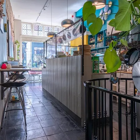 ホテル Lino ネイメーヘン