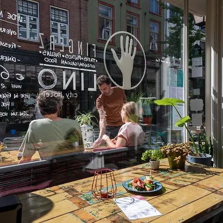 Lino Nijmegen