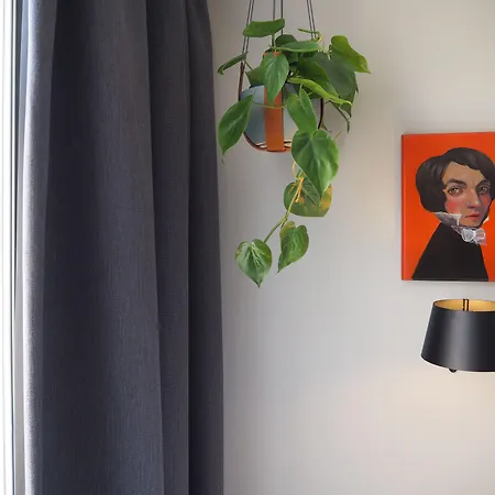 ホテル Lino ネイメーヘン