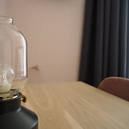 Lino ホテル ネイメーヘン