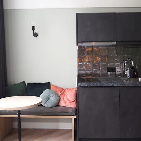 ホテル Lino ネイメーヘン