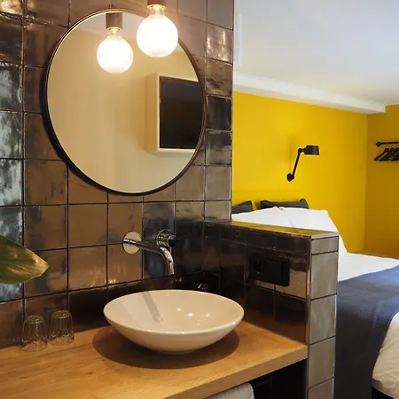 ホテル Lino ネイメーヘン