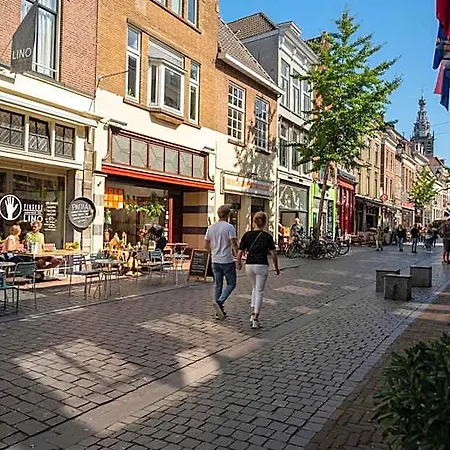 Lino Hotel Nijmegen