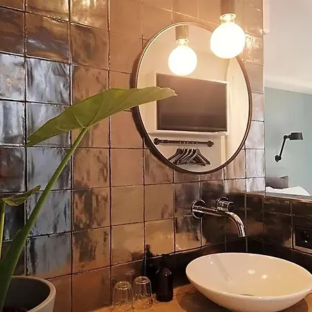 Hotel Lino Nijmegen