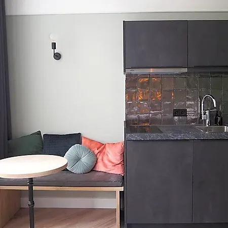 Lino 3* Nijmegen
