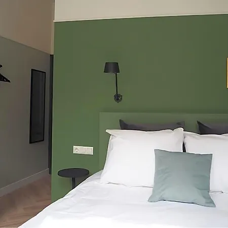 Hotel Lino Nijmegen