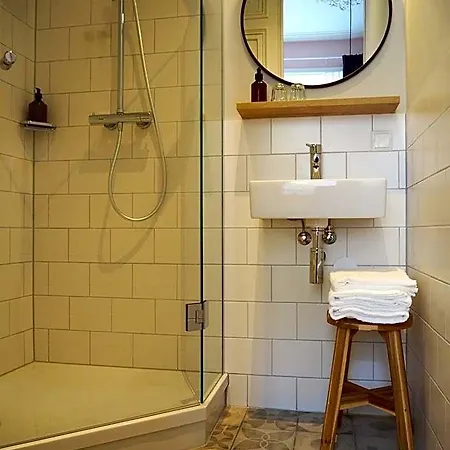 Lino 3* Nijmegen