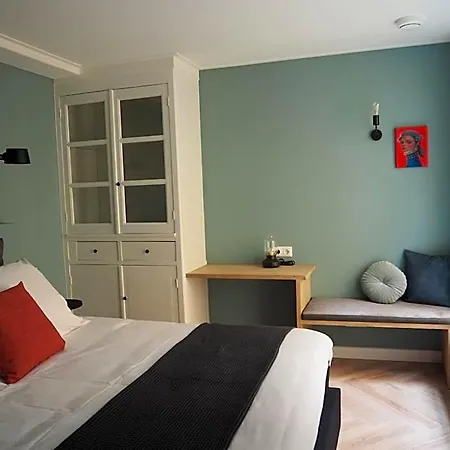 Hotel Lino