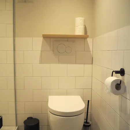 ホテル Lino ネイメーヘン