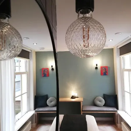 Lino 3* ネイメーヘン