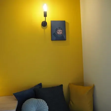 Hotel Lino 3*