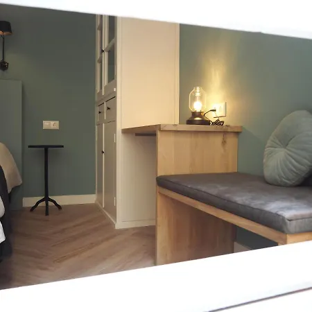 Lino 3* Nijmegen