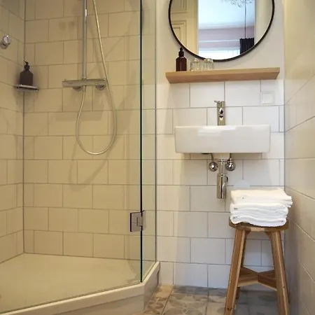 Lino ホテル ネイメーヘン