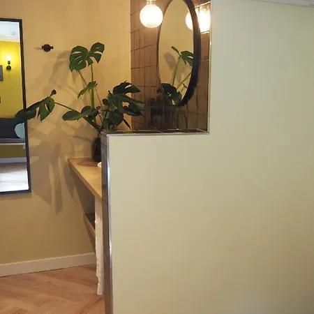 Lino ホテル ネイメーヘン