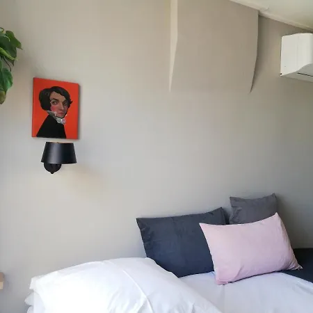 Lino 호텔