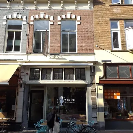 Lino 3* ネイメーヘン