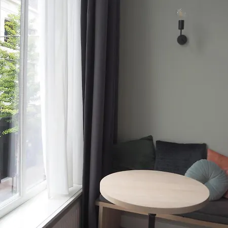 ホテル Lino ネイメーヘン