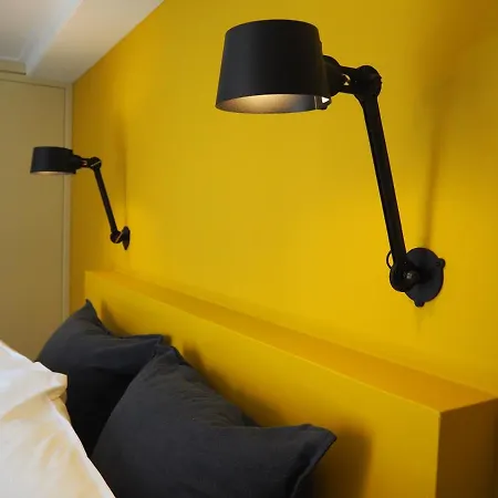 Lino ホテル ネイメーヘン