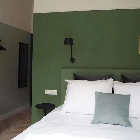 Lino Hotel 3*